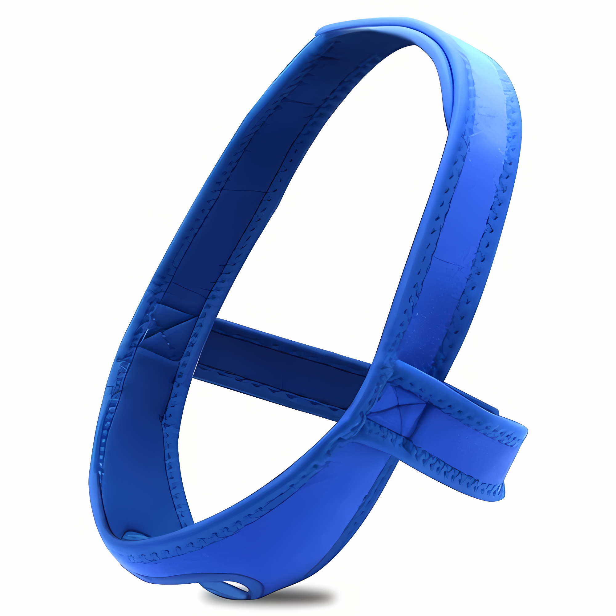 Adjustable Anti Snore Chin Strap