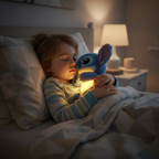 Plush Comfort Toy for Kids