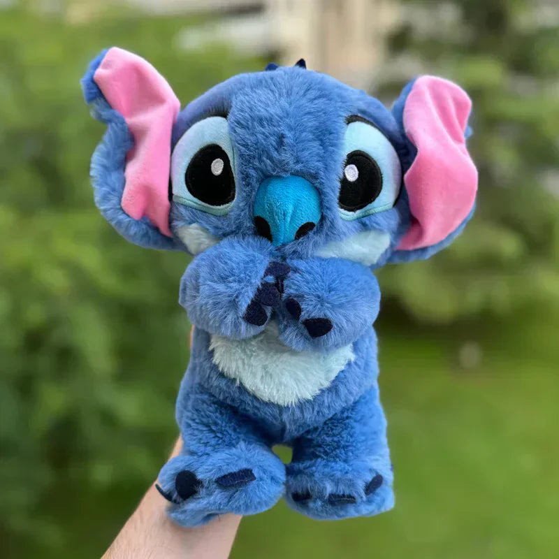 Plush Comfort Toy for Kids