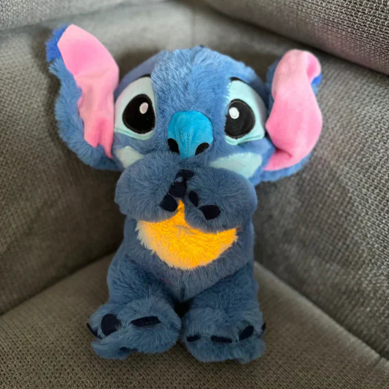 Plush Comfort Toy for Kids