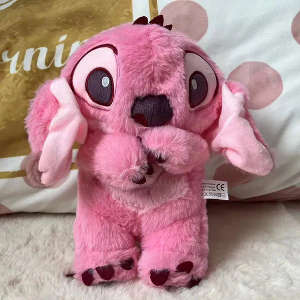 Plush Comfort Toy for Kids