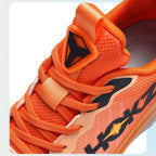 Lightweight Running Shoes with Soft Cushioning