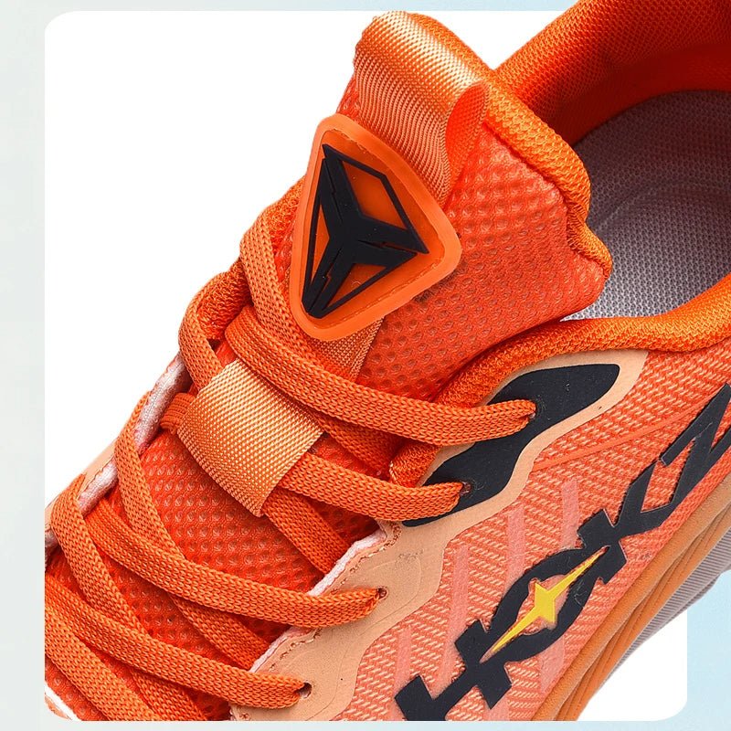 Lightweight Running Shoes with Soft Cushioning