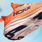 Lightweight Running Shoes with Soft Cushioning