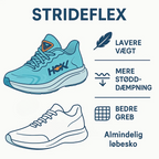 Lightweight Running Shoes with Soft Cushioning
