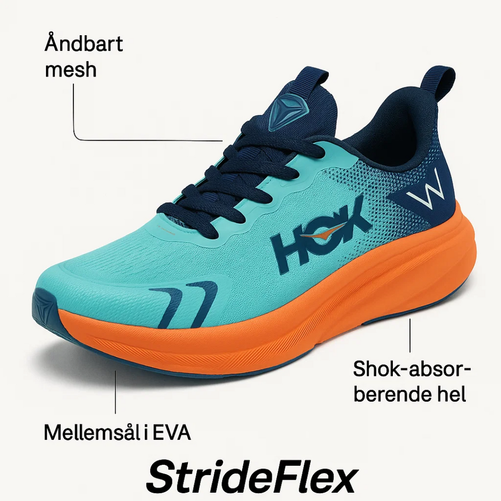 Lightweight Running Shoes with Soft Cushioning