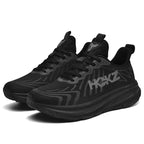 Lightweight Running Shoes with Soft Cushioning