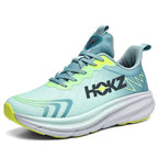 Lightweight Running Shoes with Soft Cushioning