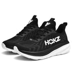 Lightweight Running Shoes with Soft Cushioning
