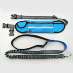 Hands Free Dog Running Leash Belt