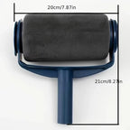 Self Priming Paint Roller for Walls