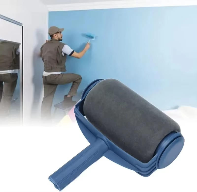 Self Priming Paint Roller for Walls