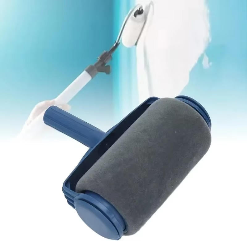 Self Priming Paint Roller for Walls