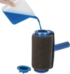 Self Priming Paint Roller for Walls