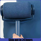 Self Priming Paint Roller for Walls
