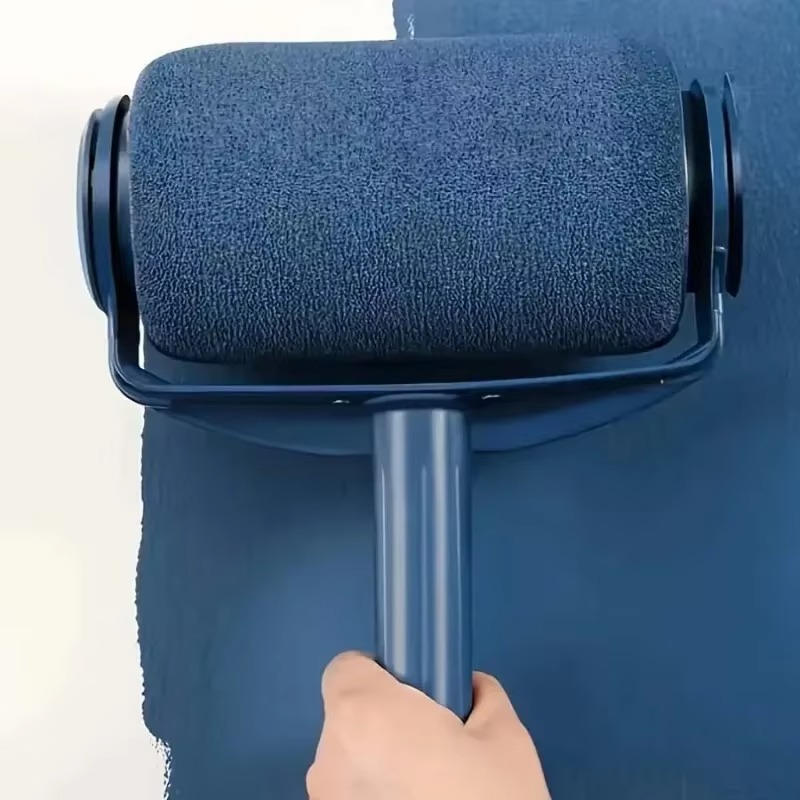 Self Priming Paint Roller for Walls