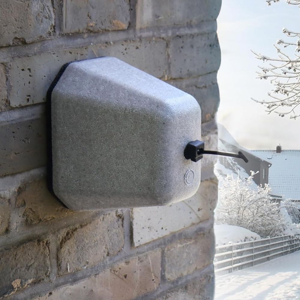 Outdoor Faucet Cover