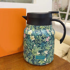 Stainless Steel Teapot with Infuser