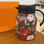 Stainless Steel Teapot with Infuser