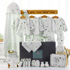 Newborn Baby Gift Set Essentials Box