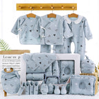 Newborn Baby Gift Set Essentials Box
