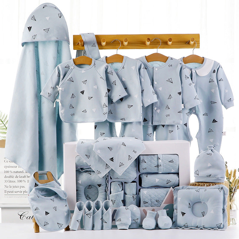 Newborn Baby Gift Set Essentials Box