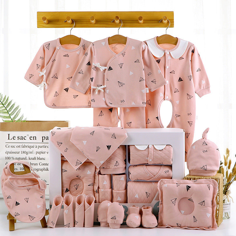 Newborn Baby Gift Set Essentials Box