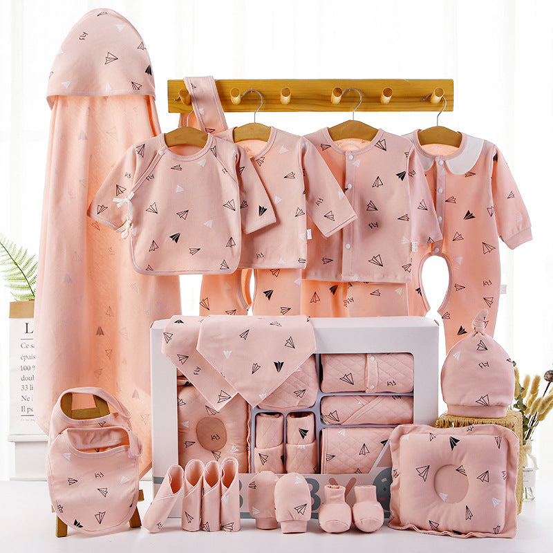 Newborn Baby Gift Set Essentials Box