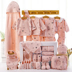 Newborn Baby Gift Set Essentials Box