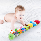 Multisensory Baby Activity Toy