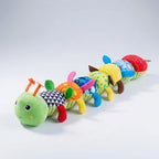 Multisensory Baby Activity Toy