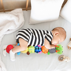 Multisensory Baby Activity Toy