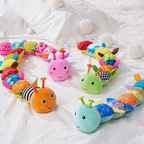 Multisensory Baby Activity Toy
