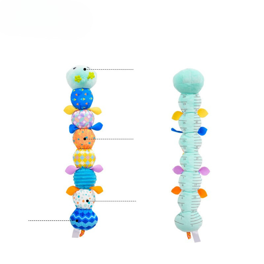 Multisensory Baby Activity Toy