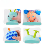Multisensory Baby Activity Toy