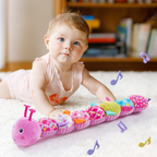 Multisensory Baby Activity Toy