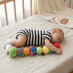 Multisensory Baby Activity Toy