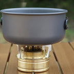 Portable Camping Stove Burner