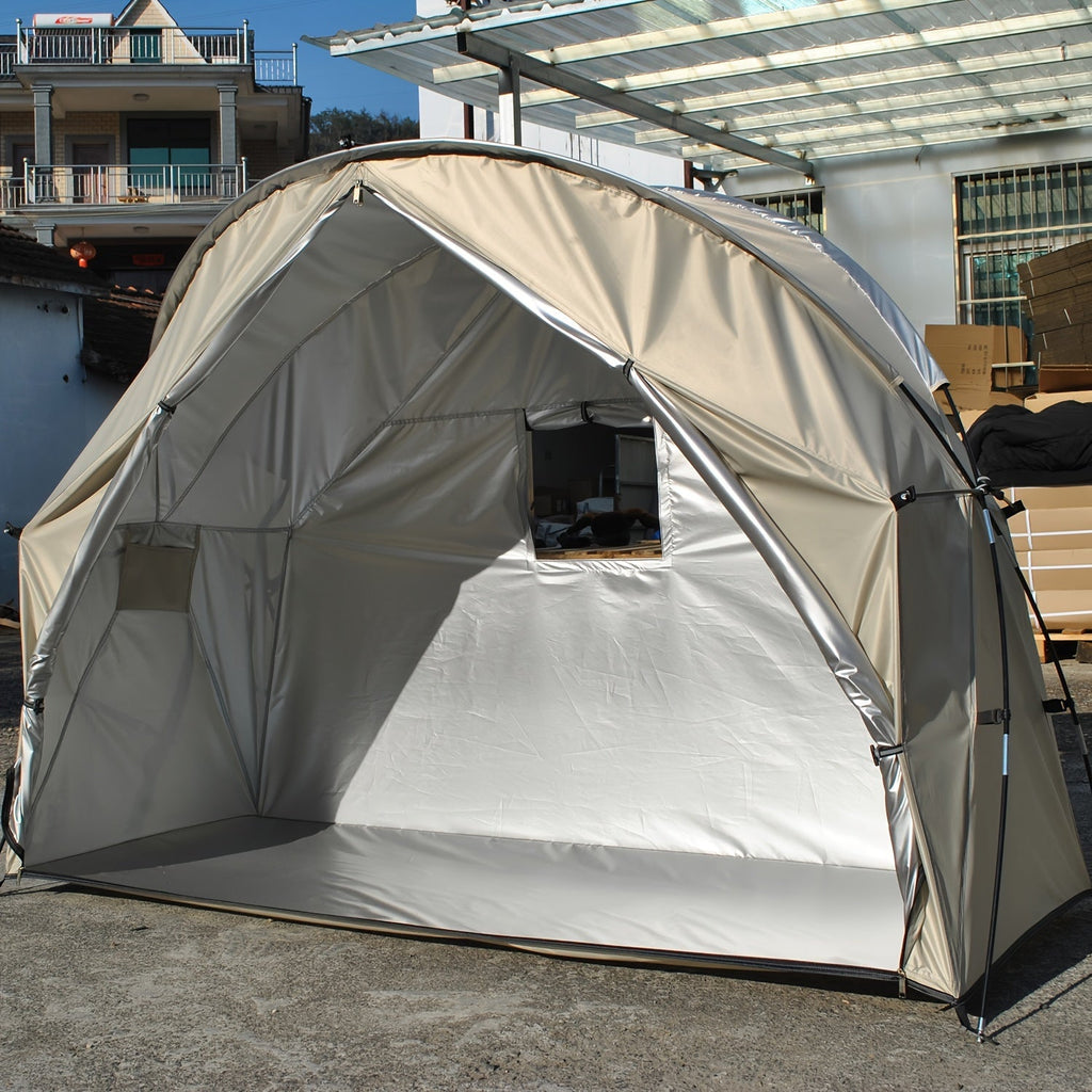 Compact Outdoor Tent Spring Camping