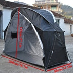 Compact Outdoor Tent Spring Camping