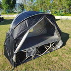 Compact Outdoor Tent Spring Camping