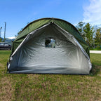 Compact Outdoor Tent Spring Camping