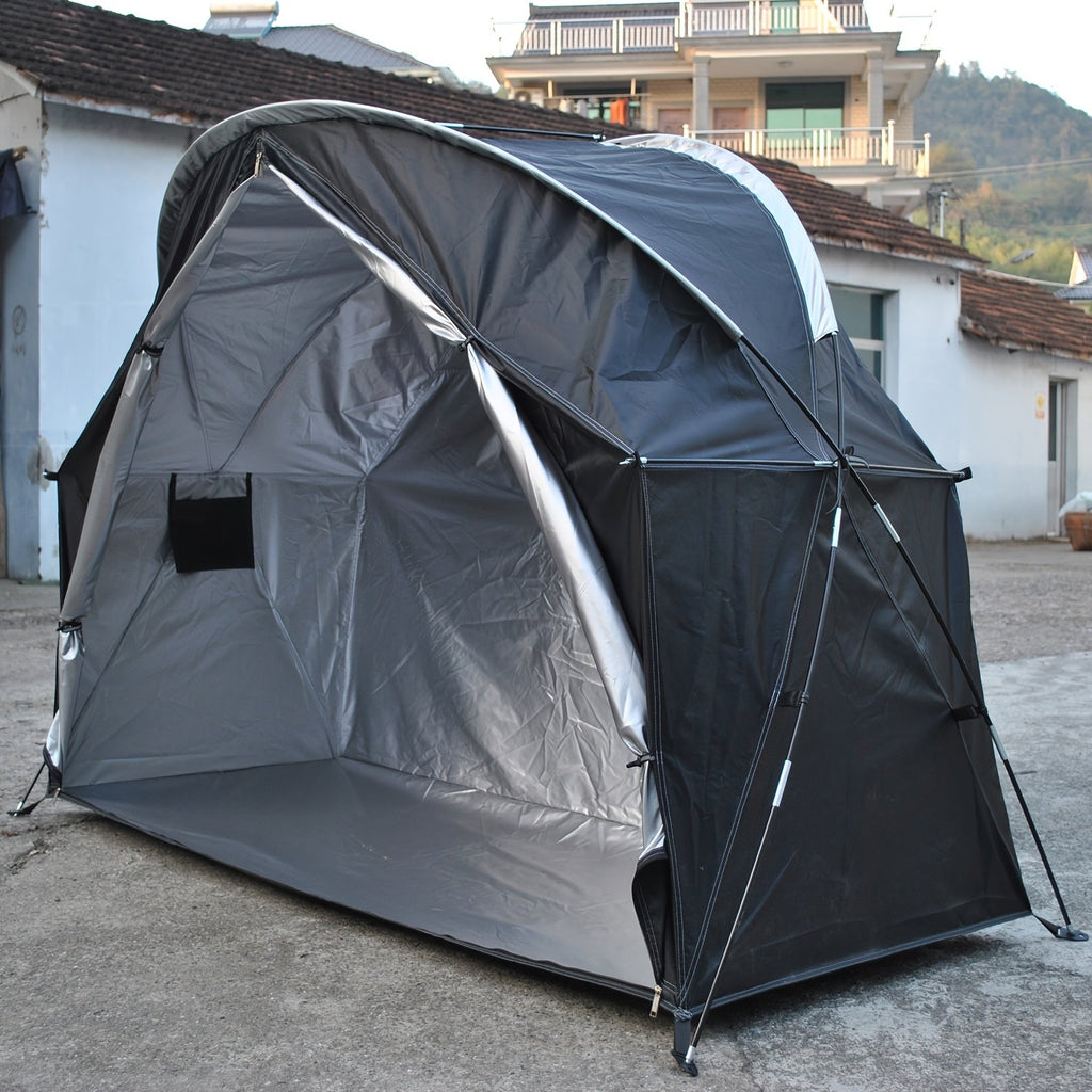 Compact Outdoor Tent Spring Camping