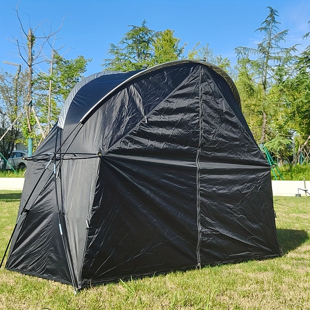 Compact Outdoor Tent Spring Camping