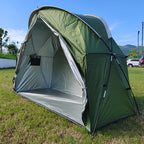 Compact Outdoor Tent Spring Camping
