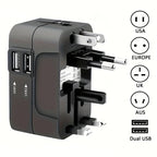 TravelPlug Universal Travel Adapter