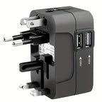 TravelPlug Universal Travel Adapter
