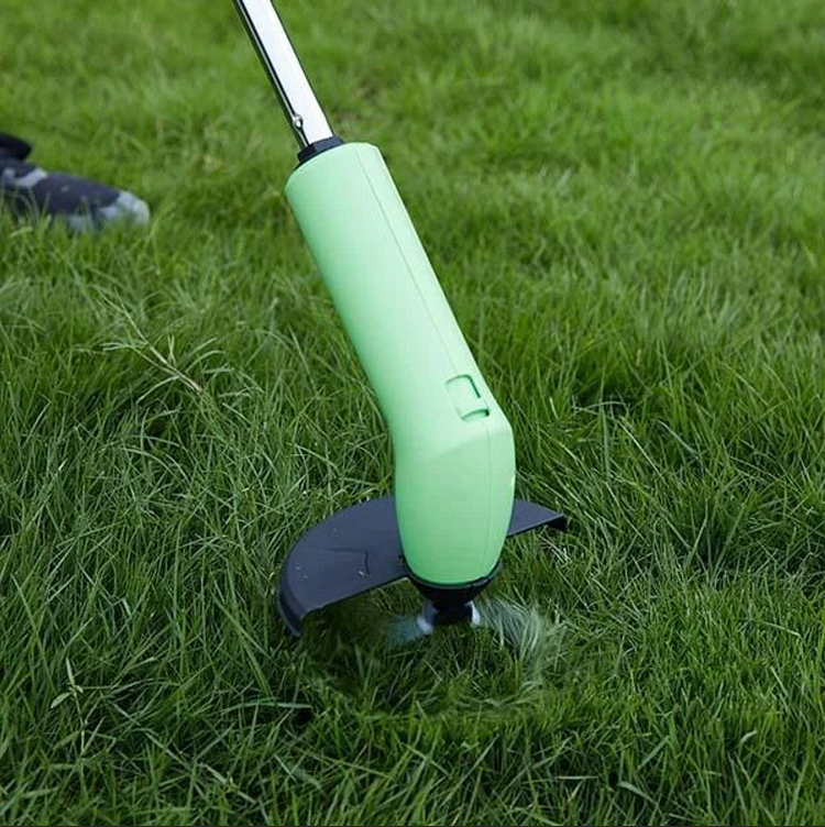 Cordless Mini Grass Trimmer