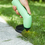 Cordless Mini Grass Trimmer