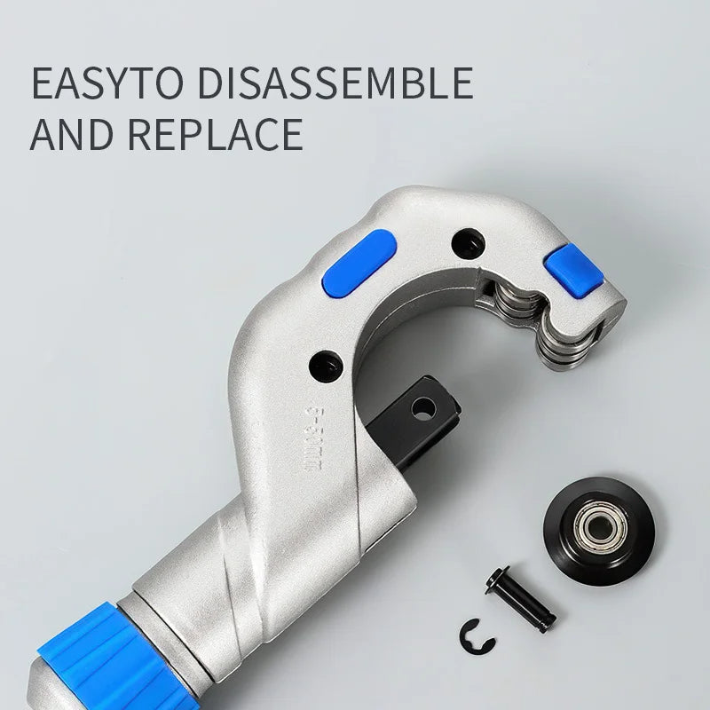 Adjustable Pipe Cutter Tool